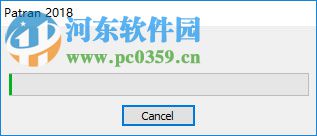 msc patran 2018 64位下载(附安装教程) 破解版