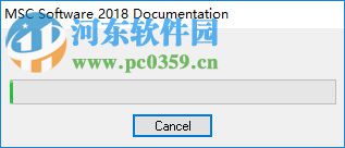 MSC Combined Documentation 2018(MSC产品文档) 附安装教程