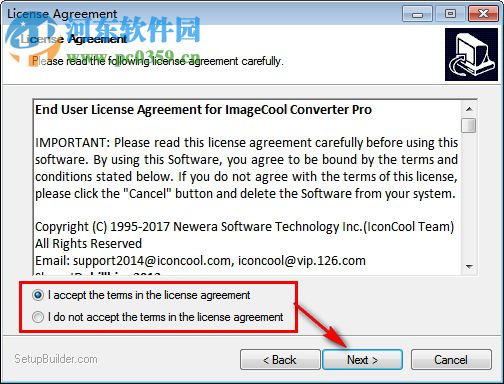 ImageCool Converter(ImageCool转换器) 3.92 破解版