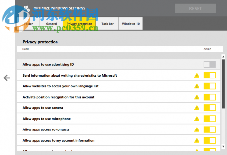 Nero TuneItUp Free 2.8.0.84 官方版