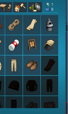 海洋之家岛屿生存(2)