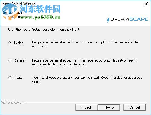 DreamScape for 3ds Max 2018-2019 2.5.8 破解版