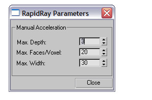 DreamScape for 3ds Max 2018-2019 2.5.8 破解版