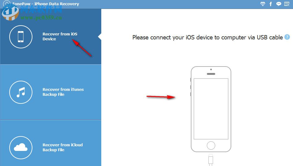 Tenorshare UltData(苹果手机数据恢复软件)
