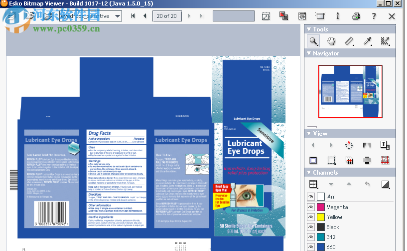 BitmapViewer下载 10 中文版