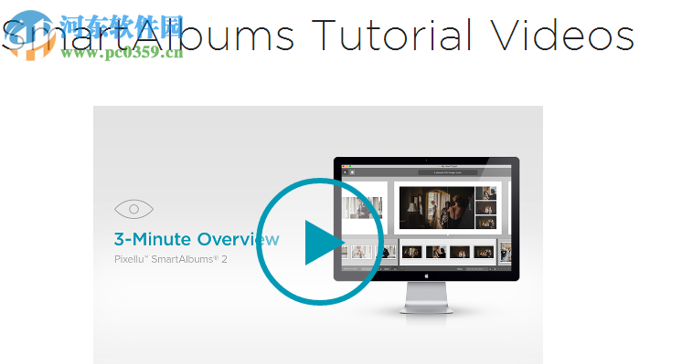 Pixellu SmartAlbums(相册排版软件) 2.2.3 汉化破解版