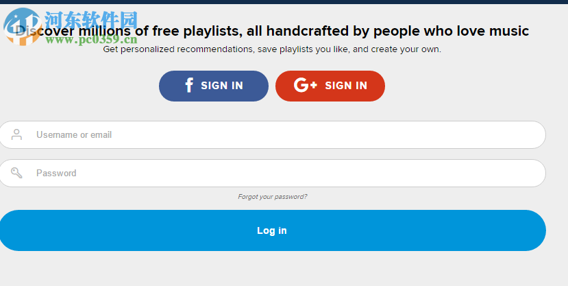 MellowPlayer音乐播放器 3.2.50.944 免费版