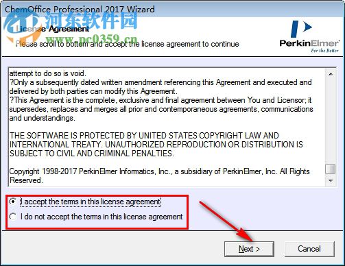chemoffice2018下载(附安装教程) 破解版
