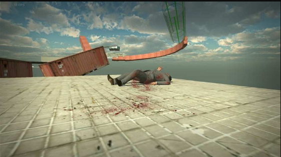 GTA洛杉矶犯罪(5)