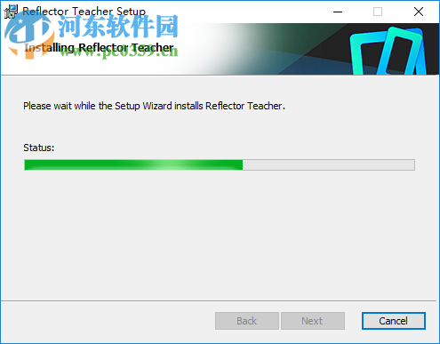 Squirrels Reflector Teacher 3.1.1.383 破解免费版