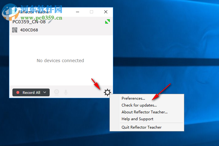Squirrels Reflector Teacher 3.1.1.383 破解免费版