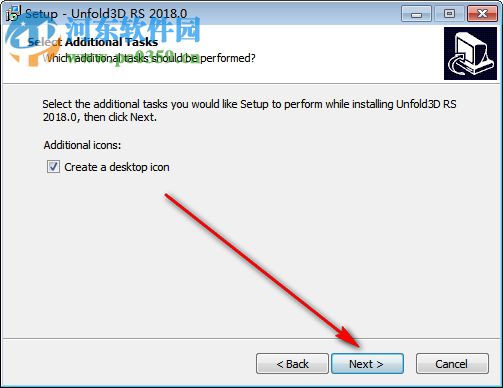 Unfold3D(三维模型展UV软件) rs/vs 2018.0.45 官方版