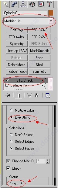 Unfold3D(三维模型展UV软件) rs/vs 2018.0.45 官方版