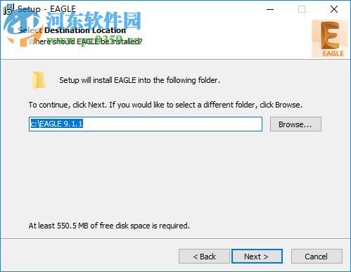 Autodesk EAGLE Premium 9 下载 9.1.1 中文版