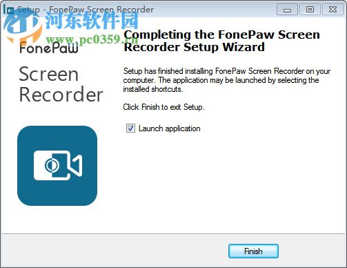 FonePaw Screen Recorder(屏幕录制工具)
