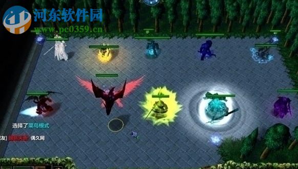 幕后华丽全平台版V6.3.5【附游戏攻略】