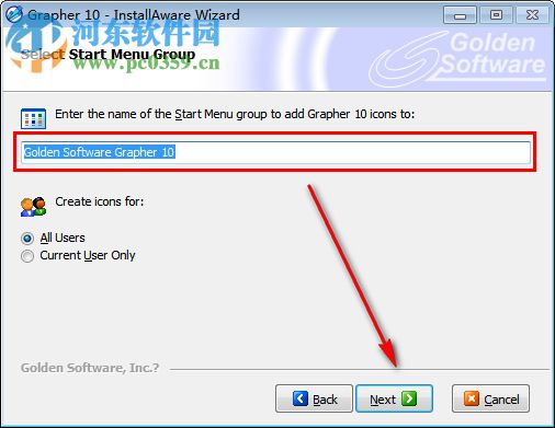 Grapher下载(科学绘图软件) 10.1.640 破解版