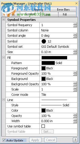 Grapher下载(科学绘图软件) 10.1.640 破解版