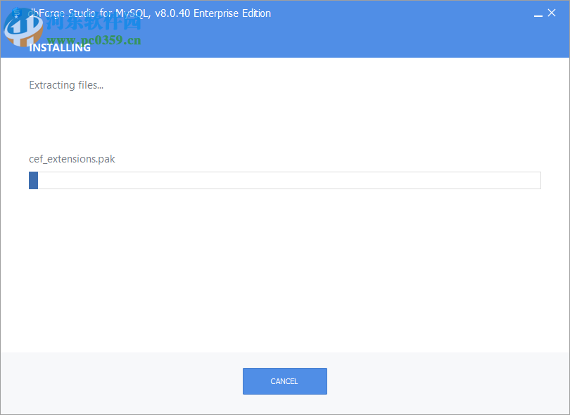 dbForge Studio for MySQL Enterprise 8下载 8.0.40 破解版