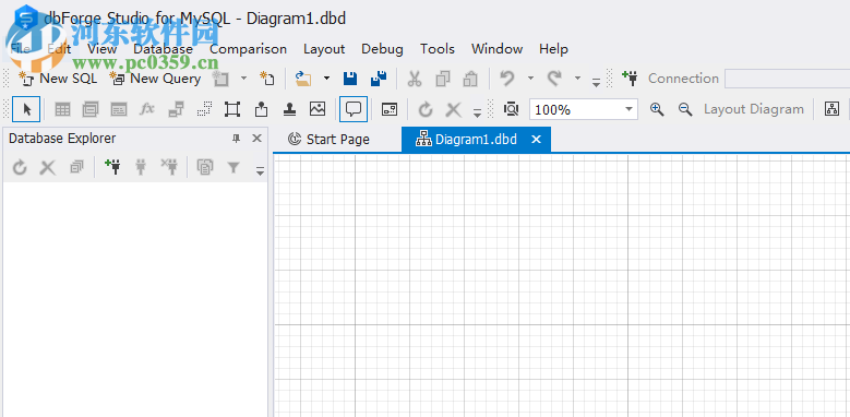 dbForge Studio for MySQL Enterprise 8下载 8.0.40 破解版