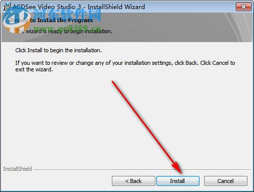 ACDSee Video Studio 3下载(ACDSee飞鸟简辑) 4.0.0.872 免费版