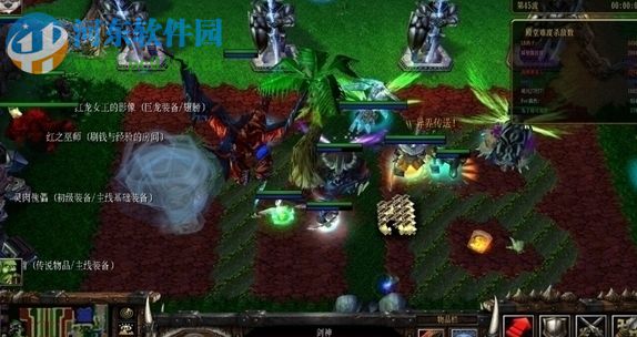 勇敢者的游戏2.60暮光审判【附游戏攻略】