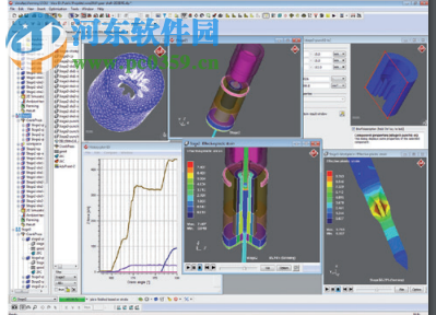 MSC Simufact Forming(工业锻造仿真软件) 15.0 Win64 破解版