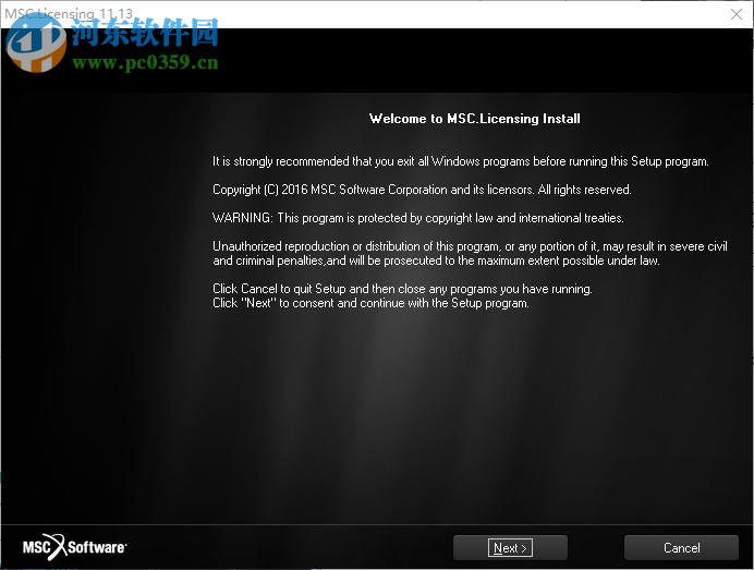 MSC Simufact Forming(工业锻造仿真软件) 15.0 Win64 破解版