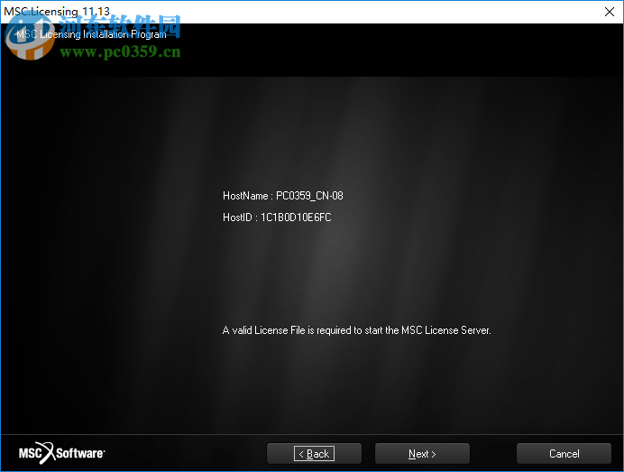 MSC Simufact Forming(工业锻造仿真软件) 15.0 Win64 破解版