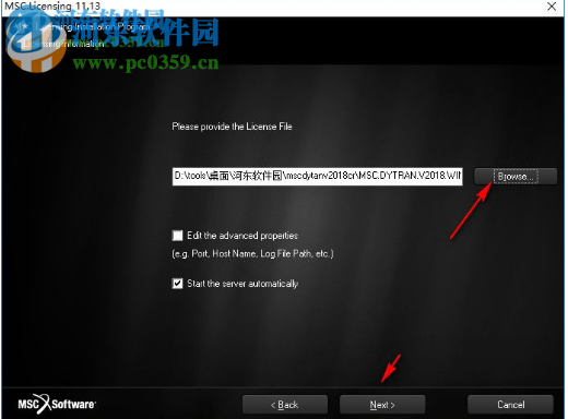 MSC Simufact Forming(工业锻造仿真软件) 15.0 Win64 破解版
