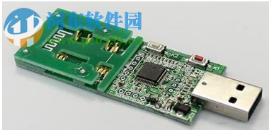 HID转串口小助手下载 2.1 绿色版