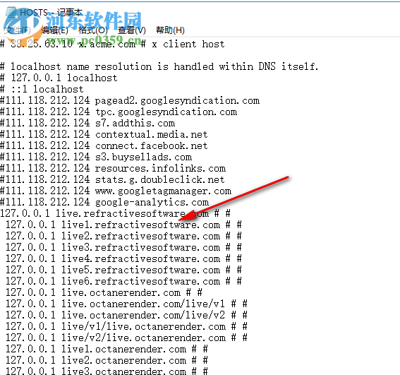 c4d octane插件汉化版 3.07 破解版