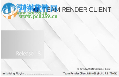 c4d octane插件汉化版 3.07 破解版