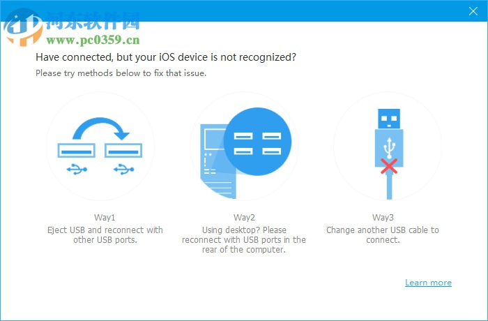 Tenorshare 4uKey(iPhone/iPad解锁工具)