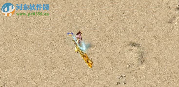 烈火屠龙正式版5.95【附游戏攻略】