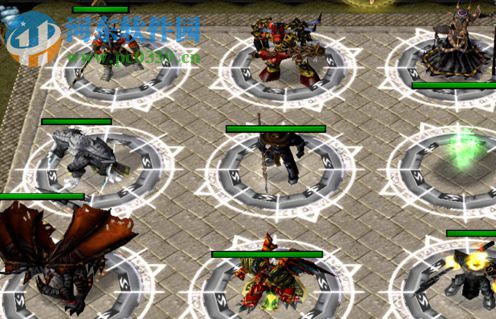 新封神传说1.5.2【附游戏攻略】