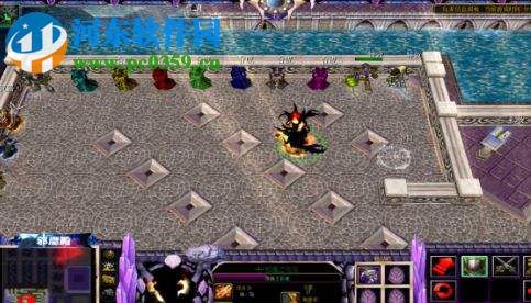 任意选项第二章V1.3Z【附游戏攻略】