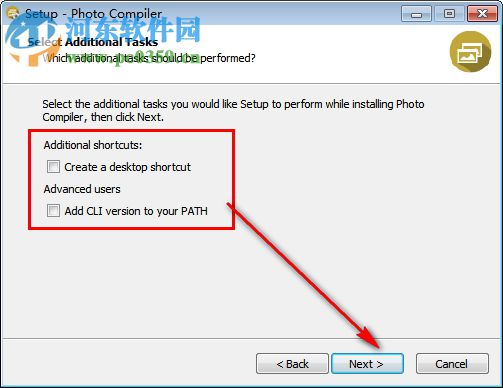 Photo Compiler(照片编译工具) 2018.4 官方版