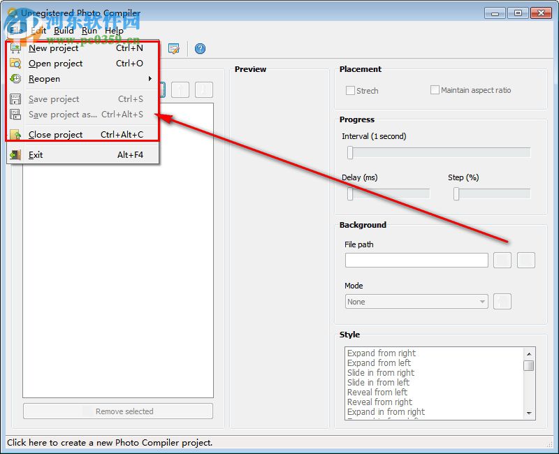 Photo Compiler(照片编译工具) 2018.4 官方版