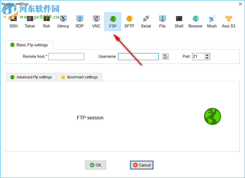 MobaXterm(windows终端工具) 10.7 单文件破解版