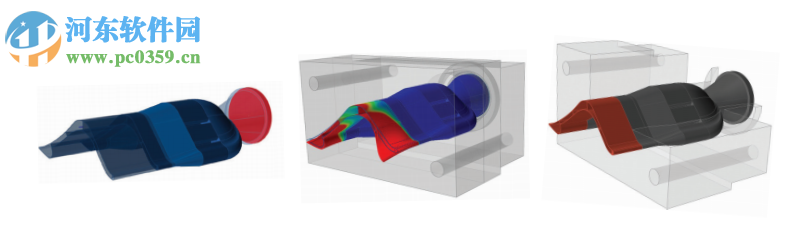 Altair Inspire Extrude Polymer 2018.2 64位中文破解版