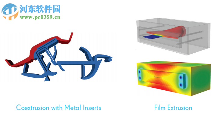 Altair Inspire Extrude Polymer 2018.2 64位中文破解版