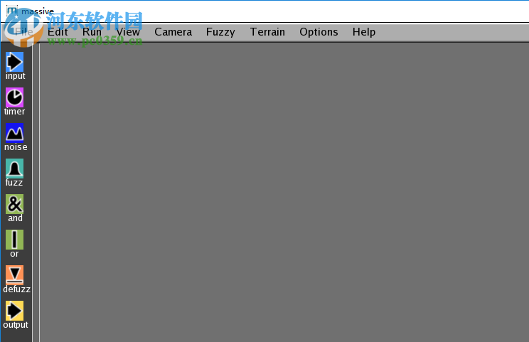 Massive Prime群组动画软件 4.1.18 破解版