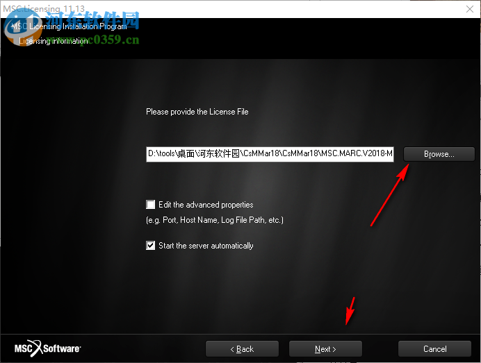 MSC Marc 2018下载(非线性有限元分析) 免费版