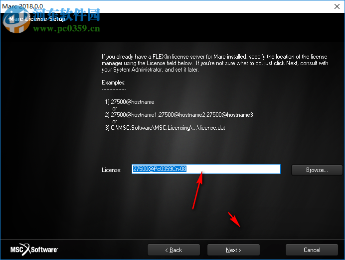 MSC Marc 2018下载(非线性有限元分析) 免费版