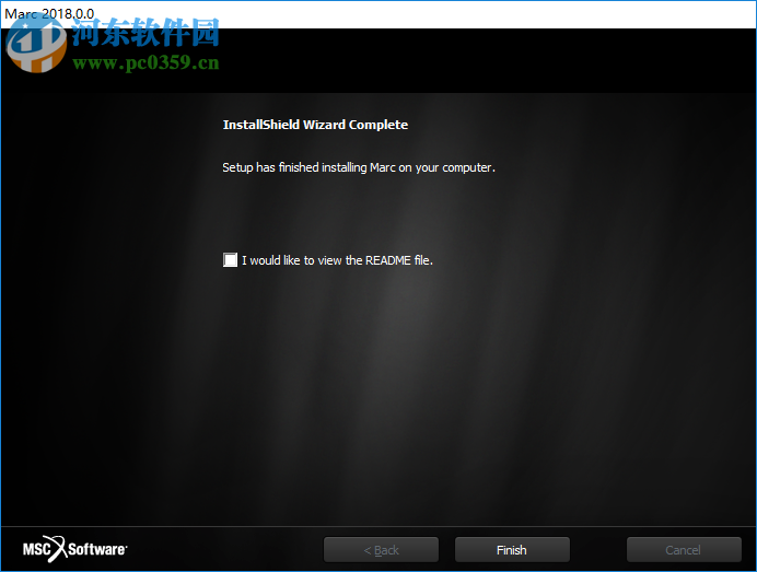 MSC Marc 2018下载(非线性有限元分析) 免费版