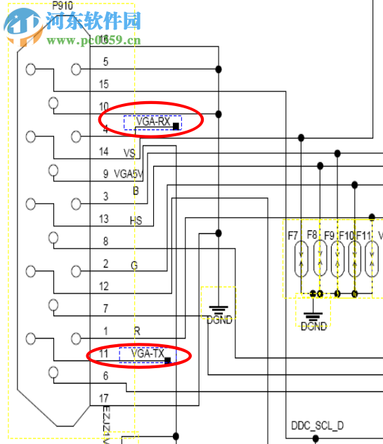 MStar ISP Utility(MS58机芯电视升级工具) 5.0.8 官方版