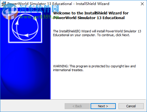 powerWorld Simulator(电路仿真软件) 13 中文版