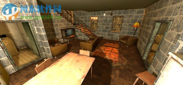 CopperCube Studio Edition6下载(附安装教程) 6.0 中文破解版