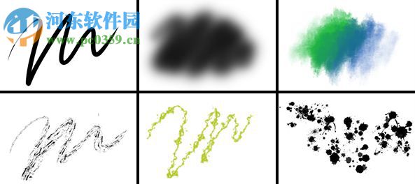 opencanvas7下载(电脑绘图软件) 7.0.24 32位/64位 中文版